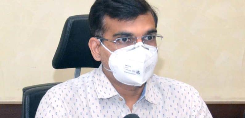 बाढ़ प्रभावित जिलों के जिला अधिकारियों को मुख्यमंत्री ने दिए ये सख्त निर्देश
