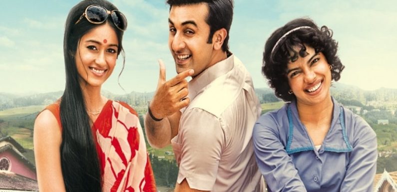 बॉलीवुड की 10 रोमेंटिक फिल्में जो हमेशा के लिए है सदाबहार