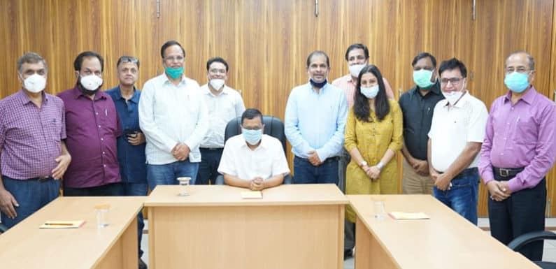 नर्सिंग होम संचालकों को बड़ी राहत, लाइसेंस को एक साल का एक्सटेंशन