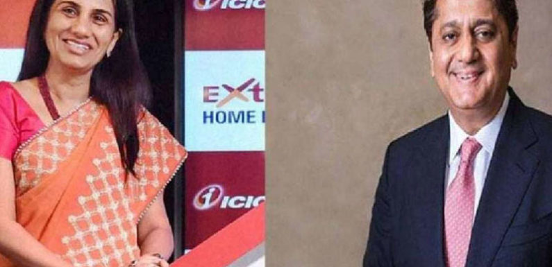ICICI-Videocon केस-चंदा कोचर के पति दीपक कोचर को ED ने किया गिरफ्तार