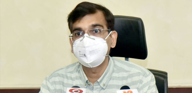 बाढ़ पीड़ित परिवारों को खाद्यान्न किट में 17 प्रकार की सामग्री,क्या आपको मिल रही है ?