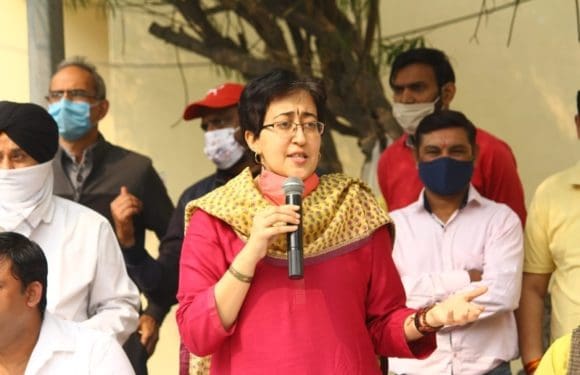 एयर क्वालिटी के कार्यालय के पास न कार्यालय है और न स्टाफ