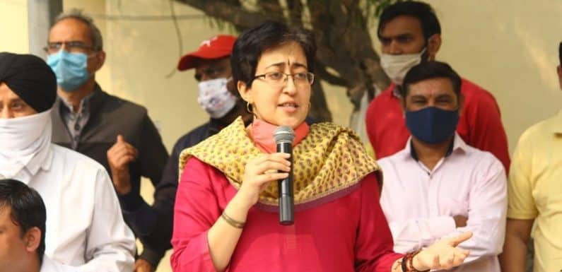 एयर क्वालिटी के कार्यालय के पास न कार्यालय है और न स्टाफ