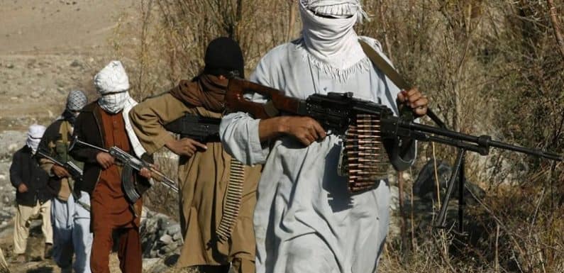 पुराने तालिबान से ज्य़ादा खतरनाक है ये नया तालिबान