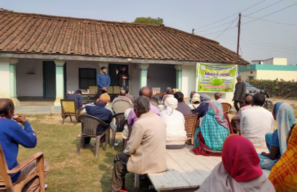 बकरी पालन से किसान आय में कर सकते हैं बढ़ोत्तरी