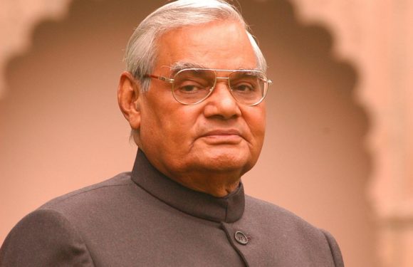 अटल बिहारी वाजपई की 96वीं जयंती आज, पढ़िए ये विशेष खबर