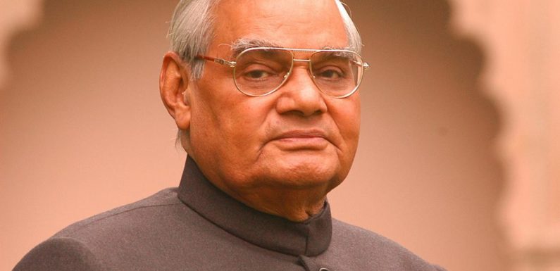 अटल बिहारी वाजपई की 96वीं जयंती आज, पढ़िए ये विशेष खबर