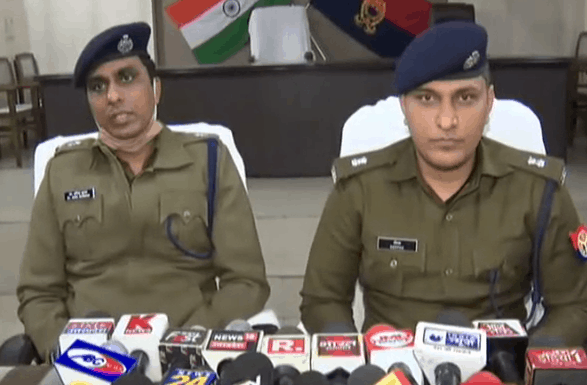 कानपुर : सटोरियों पर पुलिस की बड़ी कार्यवाही