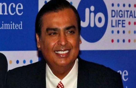 2021 के मध्य तक रिलायंस जियो 5G लॉन्च करेगा-मुकेश अंबानी का बड़ा एलान
