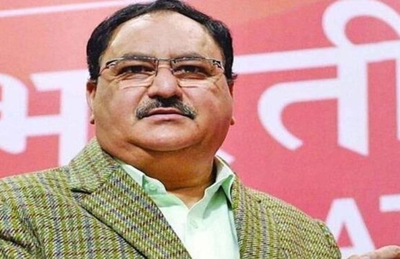 बाल-बाल बचे जेपी नड्डा-पश्चिम बंगाल में काफिले पर किया गया हमला