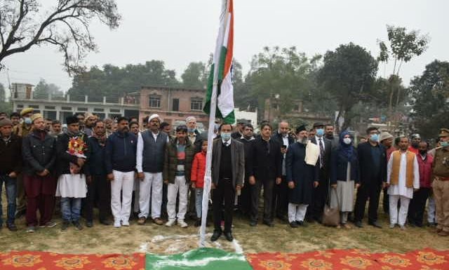 अयोध्या : मस्जिद के साथ इंडो इस्लामिक रिसर्च सेंटर की होगी स्थापना
