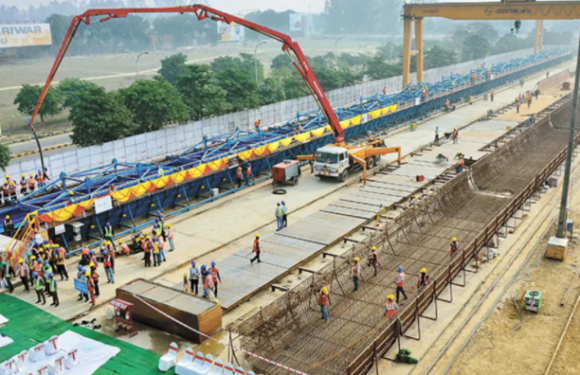 2022 से जनता के लिए खुलेगा कानपुर मेट्रो प्रायॉरिटी कॉरिडोर