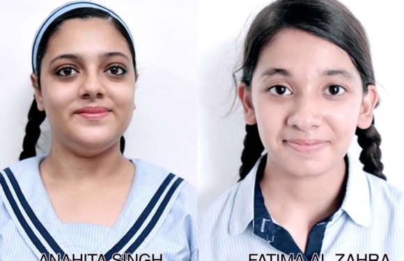लखनऊ : ‘यूथ फोरम स्विटजरलैंड – ग्लोबल चेंजमेकर्स प्रोजेक्ट’ में भारत का प्रतिनिधित्व करेंगी ये छात्राएं