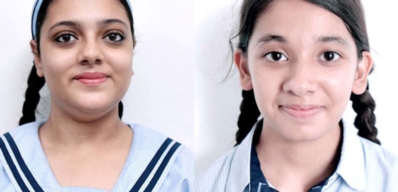लखनऊ : ‘यूथ फोरम स्विटजरलैंड – ग्लोबल चेंजमेकर्स प्रोजेक्ट’ में भारत का प्रतिनिधित्व करेंगी ये छात्राएं