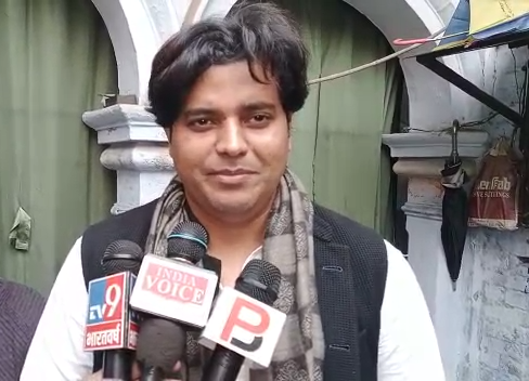 अखिलेश यादव पर इमरान प्रताप गढ़ी का तंज, बहुत देर कर दी मेहरबान आते-आते