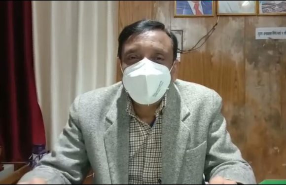 सिद्धार्थनगर : पत्र वायरल होने के बाद स्वास्थ्य विभाग में हड़कम्प