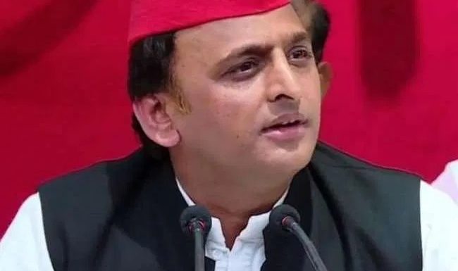 बरेली : भाजपा सरकार की उल्टी गिनती शुरू -अखिलेश यादव