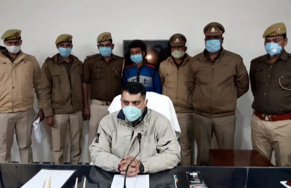 झाँसी : प्रेमी संग मिलकर पति को उतारा मौत के घाट