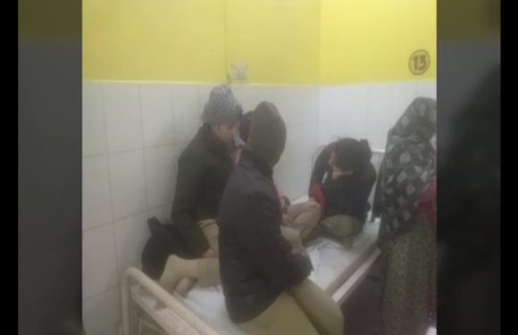 राम जन्मभूमि दर्शन में चेकिंग प्वाइंट पर लगी 8 महिला कांस्टेबल की बिगड़ी तबियत