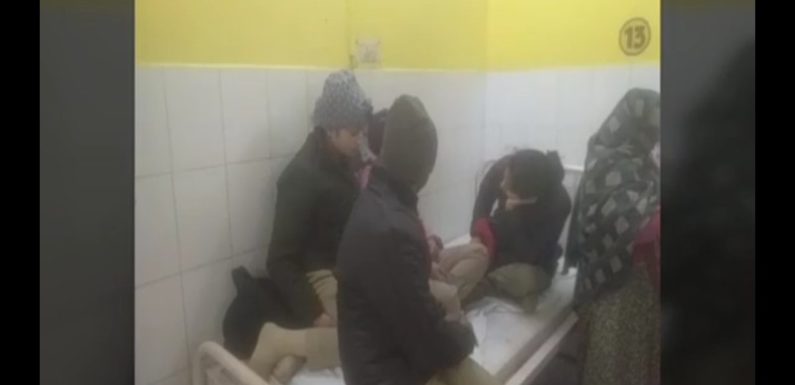 राम जन्मभूमि दर्शन में चेकिंग प्वाइंट पर लगी 8 महिला कांस्टेबल की बिगड़ी तबियत