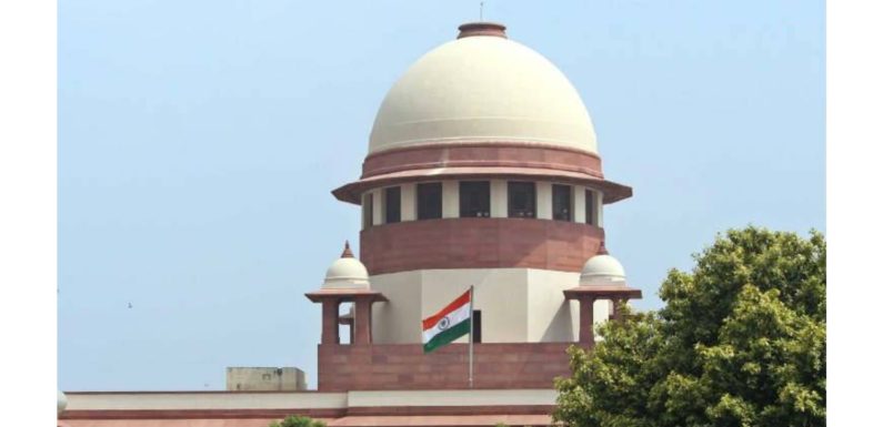 उत्तराधिकार पर SUPREME COURT ने सुनाया फैसला, पिता के परिवार को अपनी संपत्ति देने में हिन्दू महिला पूरी तरह स्वतंत्र