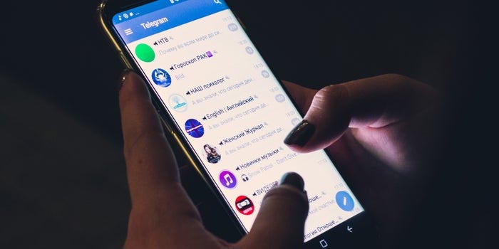 इस ऐप ने Whatsapp, instagram समेत कई ऐप्स को पछाड़ा, बना सबसे ज्यादा डाउनलोड होने वाला ऐप