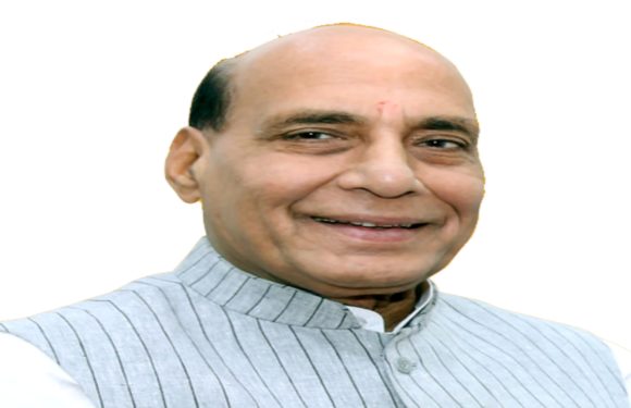 किसानों को क्यों है राजनाथ सिंह पर भरोसा?