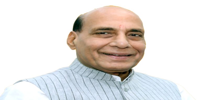 किसानों को क्यों है राजनाथ सिंह पर भरोसा?