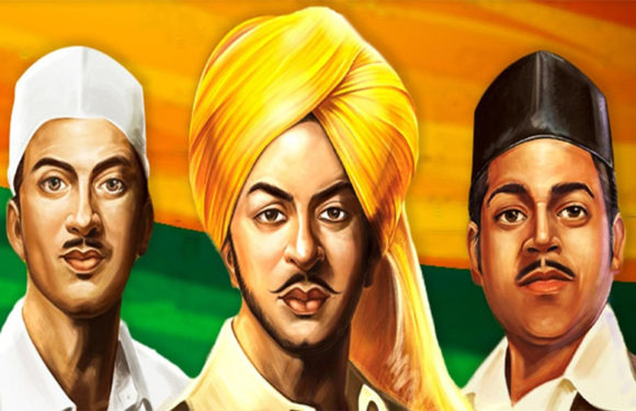 शहीद दिवस 2021: क्रांतिकारियों का वो जुनून, जिसने भरा आजादी का जज़्बा