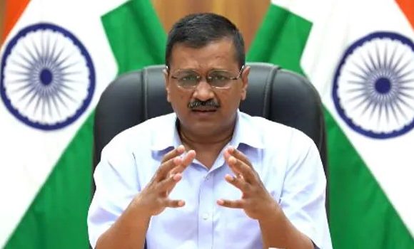 कोरोना के खिलाफ एक्शन मोड में सीएम केजरीवाल, राजधानी में अब प्रतिदिन लगेंगे सवा लाख टीके