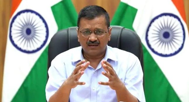 कोरोना के खिलाफ एक्शन मोड में सीएम केजरीवाल, राजधानी में अब प्रतिदिन लगेंगे सवा लाख टीके