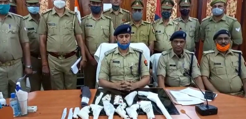 पुलिस को मिली बड़ी सफलता, 24 घंटे में 254 अपराधी गिरफ्तार