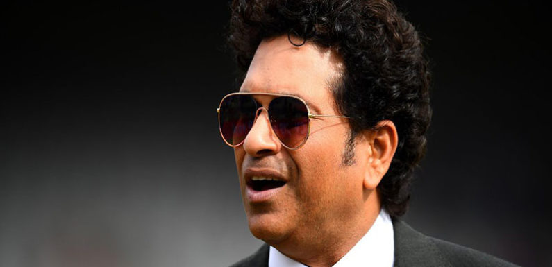 Sachin Tendulkar को क्यूं होना पड़ा अस्पताल में भर्ती?