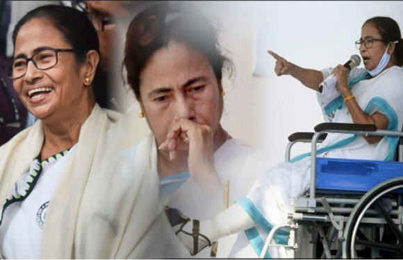 देश की ‘दीदी’ के अनसुने किस्से!