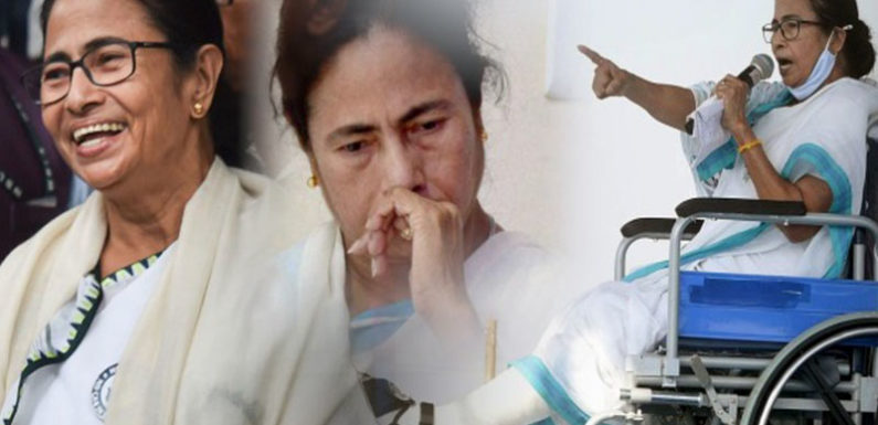 देश की ‘दीदी’ के अनसुने किस्से!