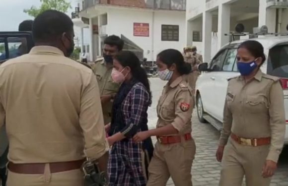 श्रेया मिश्रा को के ऊपर लगाए गए  निराधार आरोपों से मुक्त कराए जाने की मांग