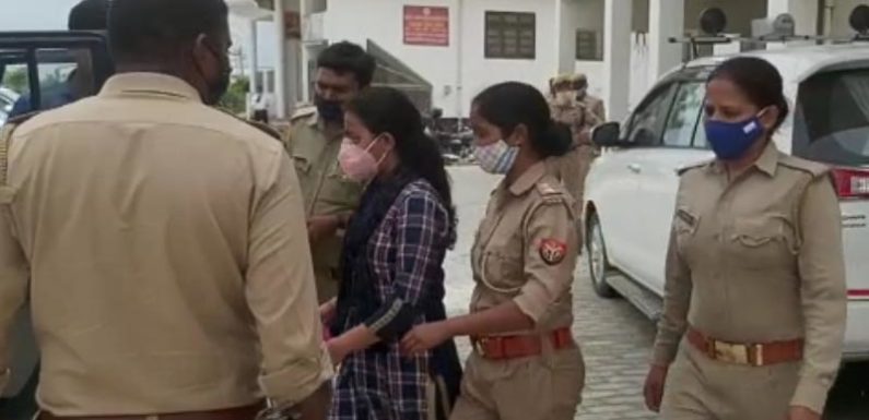 श्रेया मिश्रा को के ऊपर लगाए गए  निराधार आरोपों से मुक्त कराए जाने की मांग