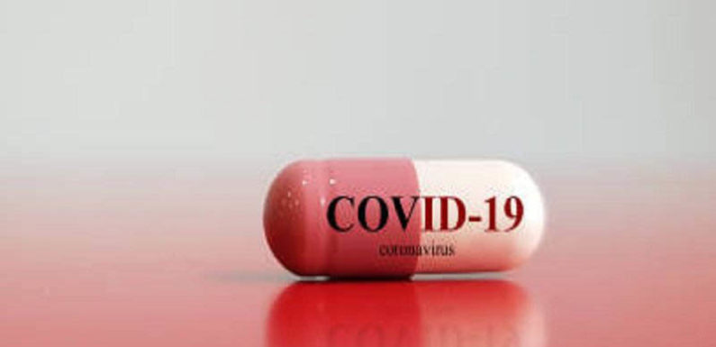 कोविड-19 के उपचार के लिए एक और दवा का क्लिनिकल ट्रायल्स शुरू