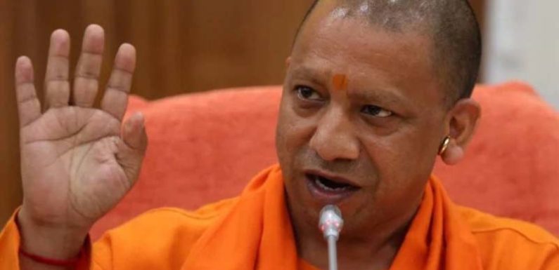महिला डॉक्टर के फेफड़े का प्रत्यारोपण कराएगी योगी सरकार ,कोविड ड्यूटी पर हुई थी संक्रमित