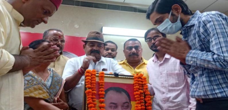 जातिवादी समाजघाती होते हैं समाजवादी नहीं- दीपक मिश्र