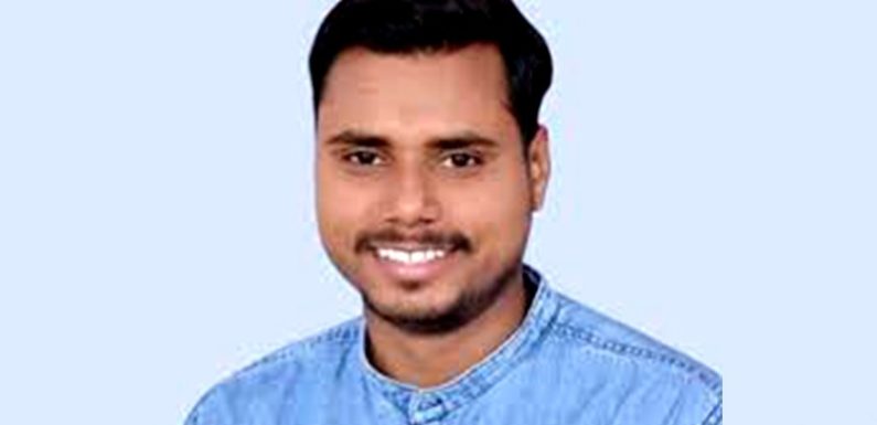AAP नेता प्रेम चौहान ने भाजपा शासित साउथ एमसीडी महापौर पर लगाया रिश्वत लेने का आरोप