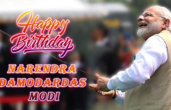 प्रधानमंत्री नरेंद्र मोदी के जन्मदिन पर देश भर में बीजेपी कर रही महाआयोजन, जाने क्या है प्लान?