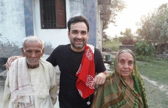 कभी हाथ जोड़कर मांगना पड़ता था रोल, आज पार्किंग में इंतजार करते हैं निर्देशक