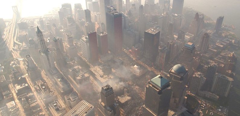 9/11 अटैक के 20 साल, जानिए कैसे किया था आतंकवादियों ने हमला