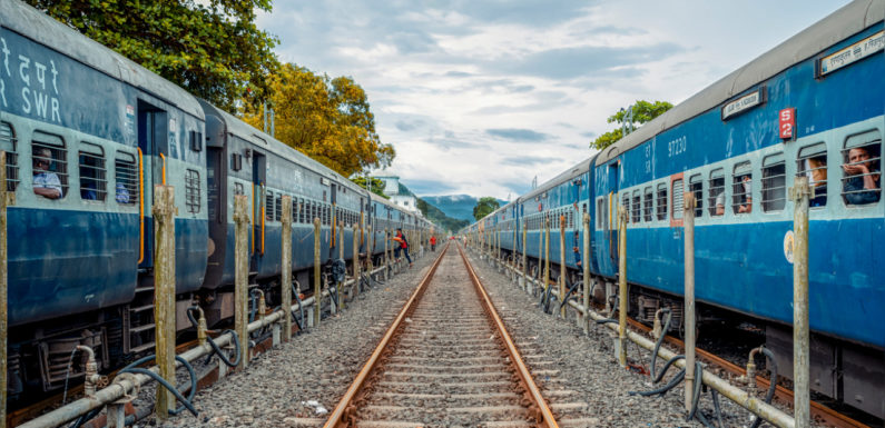 भारतीय रेलवे 13 सितंबर से विशेष फेस्टिवल ट्रेनें चलाने के लिए तैयार, देखें पूरी सूची