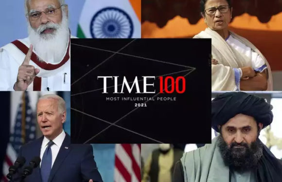 तालिबान का मुल्ला बरादर अब दुनिया का 100 प्रभावशाली लोगों में से एक: टाइम मैगज़ीन 2021