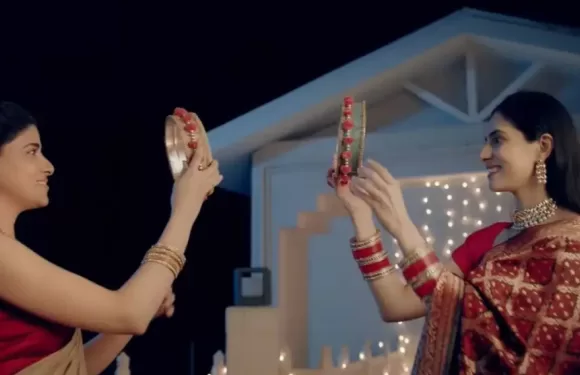 सर्फ एक्सेल, तनिष्क, फैब इंडिया के बाद अब डाबर को अपना विज्ञापन वापस लेना पड़ा