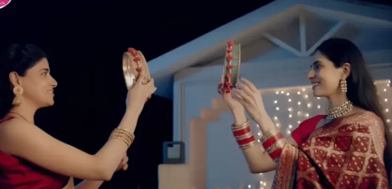 सर्फ एक्सेल, तनिष्क, फैब इंडिया के बाद अब डाबर को अपना विज्ञापन वापस लेना पड़ा