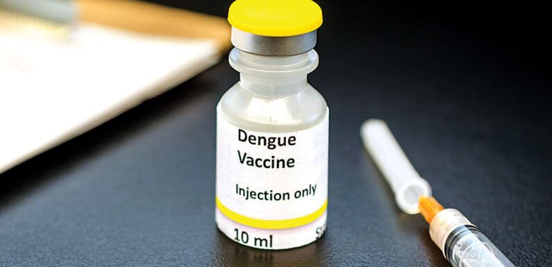 जानिए देश में मलेरिया और डेंगू के टीके कब तक आने वाले है