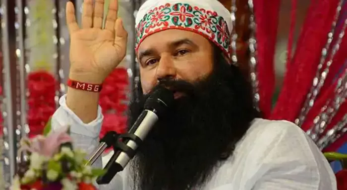 डेरा प्रमुख गुरमीत राम रहीम की बढ़ी मुश्किलें, जानें अब किस मामले में क्या सजा मिली है
